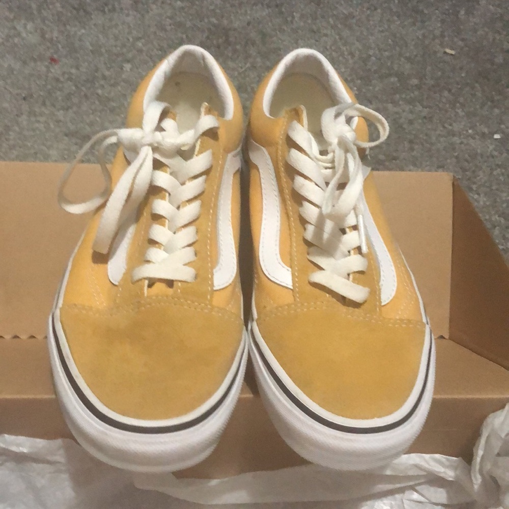 Vans Old Skool